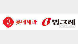 “날씨가 더워진다”…롯데 vs 빙그레, 빙과업계 1위 싸움