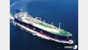 가스公, 국내 조선소에 LNG수송선 입거수리 맡긴다…총 12척