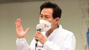 생태탕집 아들, ‘오세훈 목격’ 기자회견 취소…“무서워 못하겠다”