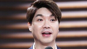 박수홍, 친형 5일 민·형사 고소 예고→母와 ‘미우새’ 잠정 휴식