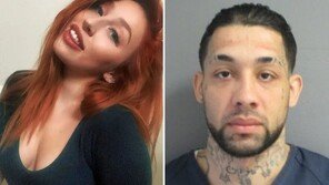 만난 적 없는 범죄자와 결혼 예정인 英 여성…무슨 사연?