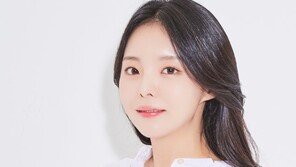 ‘BTS 제이홉 친누나’ 정지우, 5월 비연예인 연인과 웨딩마치