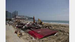 “재난재해는 누구에게나 닥칠 수 있어…효율적인 대응책 마련할 때”