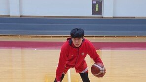 “양동근 선배 그림자 수비 복사하며 성장 중”…신인상 후보 오재현