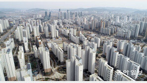 또다시 터진 공시가 폭탄, 이번에는 땅