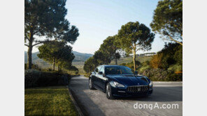 마세라티, ‘엑스트라오디너리 케어 프로그램’ 진행