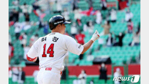 “뒤에 정이가 있으니까요”…추신수도 신뢰하는 ‘SSG 간판’ 최정