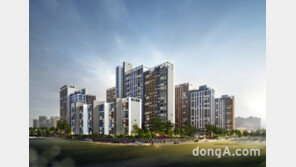 “교통부터 학교·편의시설까지 모두 갖췄다”… GS건설, ‘봉담자이 라피네’ 이달 분양