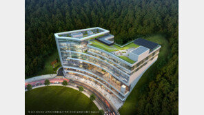  권역 유일 민간분양…  ‘판교 제2테크노밸리 판교IT센터’ 5월 분양 예정