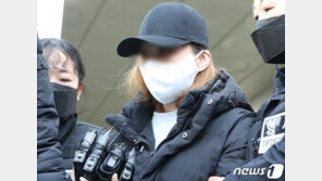 [단독]구미 친모, 죽은 아이 넋 기리려고 신발·옷 구입