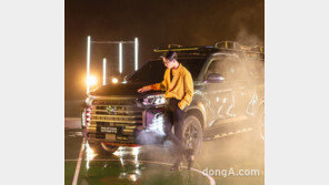 쌍용차, 더 뉴 렉스턴 스포츠&칸 출시