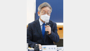 이재명, 플랫폼 공룡 쿠팡 ‘직격’…“이윤 위해 사람 함부로”