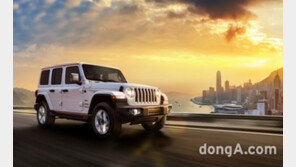 지프코리아, 월 최다 판매 기록 경신… “상승세 ‘볼보’ 압도”