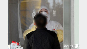 코로나19 신규확진 478명…이틀째 400명대 후반