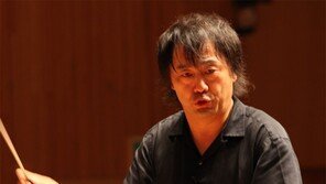 “하이든 교향곡 완주… 순수한 음악의 힘 만끽하길”