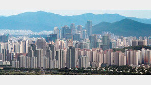 서초구 아파트 136채, 공시가 〉거래가 ‘역전’… 3억 높은 곳도 