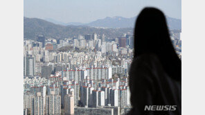 집값 상승세 주춤한데 ‘펄펄 끓는’ 분양시장, 왜?