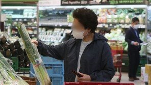 물가 고공행진, 대체 어디까지 오르나…서민들 ‘한숨’