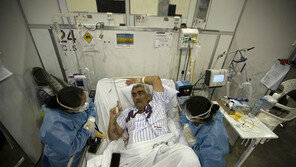 “코로나19 이후엔 정신질환 ‘팬데믹’온다”…연구보고서