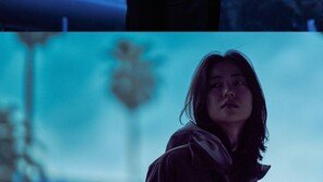 [리뷰]‘낙원의 밤’ 처절하고 처연한, 낭만적 갱스터 누아르