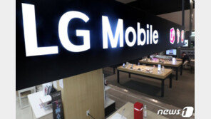 “삼성전자, LG 스마트폰 철수로 북미 점유율 키울 기회”