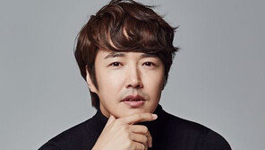 배우 윤상현, 웅빈이엔에스 전속계약…이상엽 한솥밥