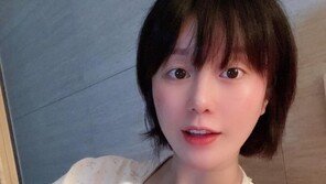 나비 “임신 후 10㎏ 쪄…출산 너무 무섭지만 이겨내자”