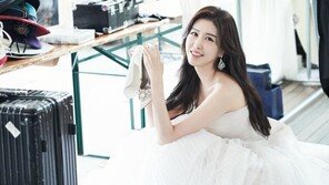 ‘미코 출신’ 차예린 아나운서, 사법연수원 수석졸업 1세 연상 판사와 5월 결혼