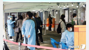 서울 코로나 사망자 이틀째 ‘0’…신규 확진 147명