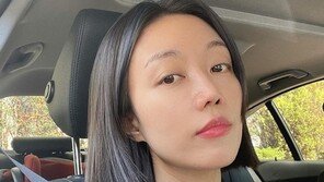 서현진, 장례식장 가며 단발머리 자랑 셀카…경솔 지적에 결국 삭제