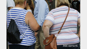 허리 굵으면 만성 두드러기 3년 이상 앓을 위험 커진다