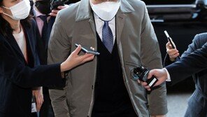 공수처 “이성윤 조사 342호실 영상 없어…복도 CCTV 檢제출”