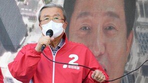 성일종 “김종인, 8일 떠날 것…대선 앞두고 다시 요청할 수도”