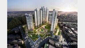 반도건설, 부산 광안지역주택조합 사업 수주