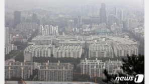 재건축 서울 압구정 아파트 평당 1억 찍었다…80억원 신고가 경신