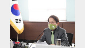 조희연 “서울시장 누가 되든 협력사업 큰 영향 없을 것”