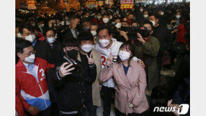 춤추는 ‘청춘 표심’…4·7 재보선 넘어 ‘대선판’도 흔든다