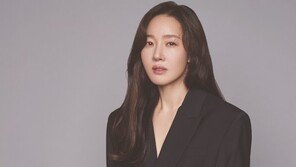 엄지원, 이혼 고백 “친구로 남기로…떨어져 지낸지 꽤 됐다”