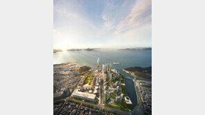  남해안 관광벨트 심장부 ‘빅아일랜드 거제’ , 상업용지 3단계 분양 앞둬