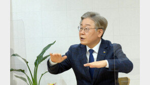 이재명 “기본소득 입법화 공동 대응”…190개 지방정부에 편지