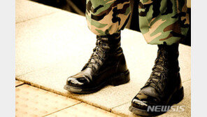 만취해 길거리 주먹질…잡고 보니 휴가나온 육군 일병