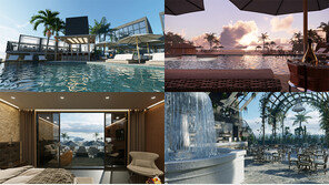 양양 탄비치 클럽&리조트 “‘파티, 레저, 서핑’ 복합문화공간·콘텐츠 플랫폼 개관”