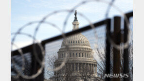 美 새 의회, 北 안건 5건 상정…인도적 지원 신속 법안 등