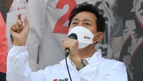 ‘용산참사 막말’ ‘내곡동 땅’…서울경찰청, 오세훈 고발사건 수사