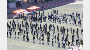 대전 보습학원 집단감염-인천 치킨집發 연쇄 감염…전국 ‘비상’