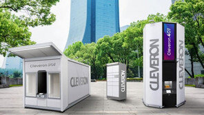 무인 유통 솔루션 강자 클레브론, 한국상륙준비