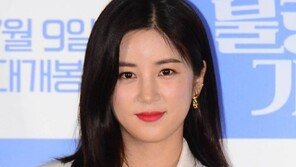 박초롱, ‘미성년 음주’ 논란 사과…학폭 의혹 거듭 부인