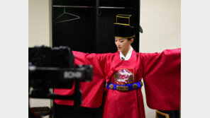 단원들 일상 담고, 감각적 영상으로 홍보… 젊어지는 국악계