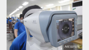 병역판정검사 전담의사 재배치…8~14일 검사 중단