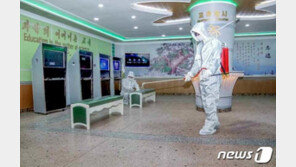 WHO “北 2만2000여명 코로나 검사…확진자 여전히 없어”